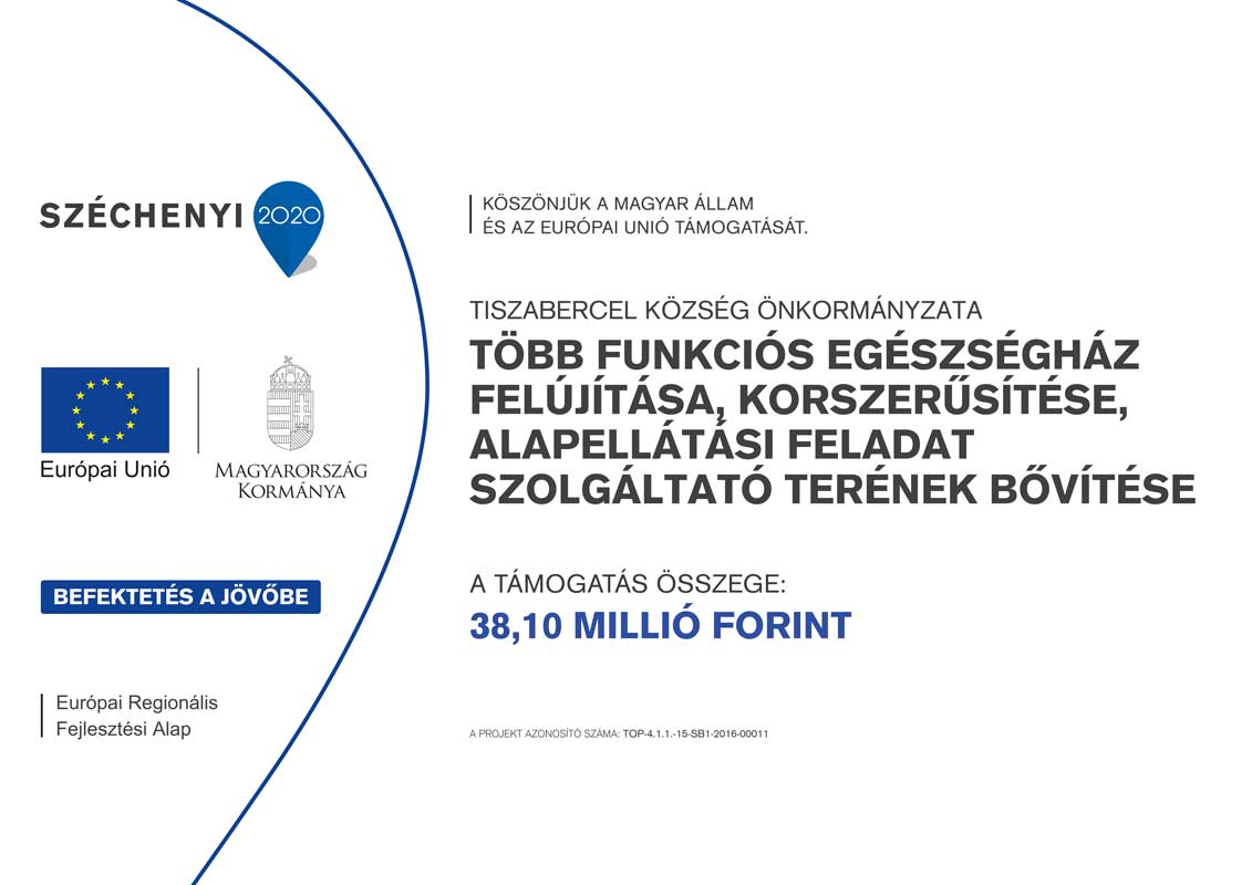 Projekt tábla